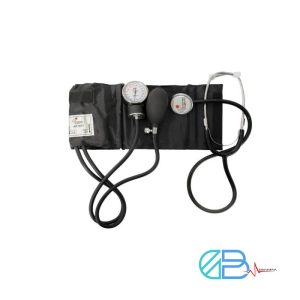 فشار سنج عقربه ای مدل ZTH-5001